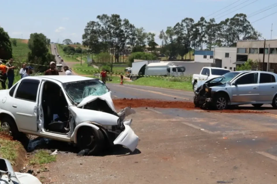 Índice de mortes no estado está acima da média do país Goiás é o quinto estado com mais mortes no trânsito ligadas ao álcool; veja números
