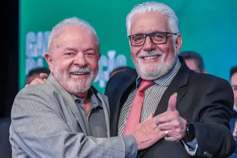 Estratégia do PT busca afastar Lula do caso Jaques Wagner