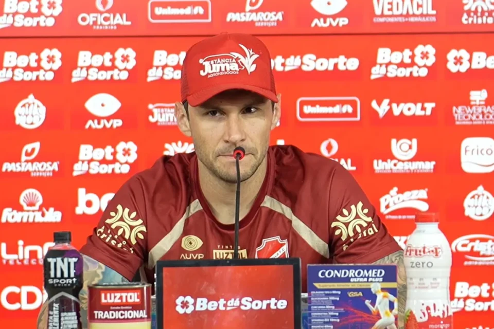 tiago pagnussat