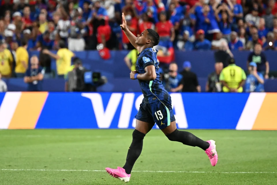 Ancelotti aciona Endrick, Brasil vence e faz as pazes com torcida (Foto: Agência Enquadrar/Folhapress)