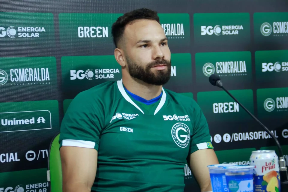 edson carioca