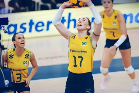 brasil x china liga das nações
