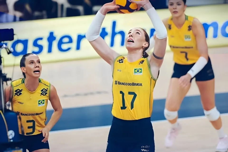 brasil x china liga das nações