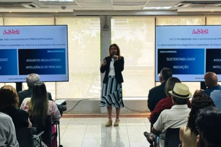 Evento sobre embalagens reúne empresas e especialistas em Goiânia na terça-feira (23) Iniciativa da ABRE e da ACIEG discute sustentabilidade