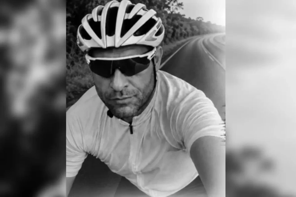 tene x ciclista