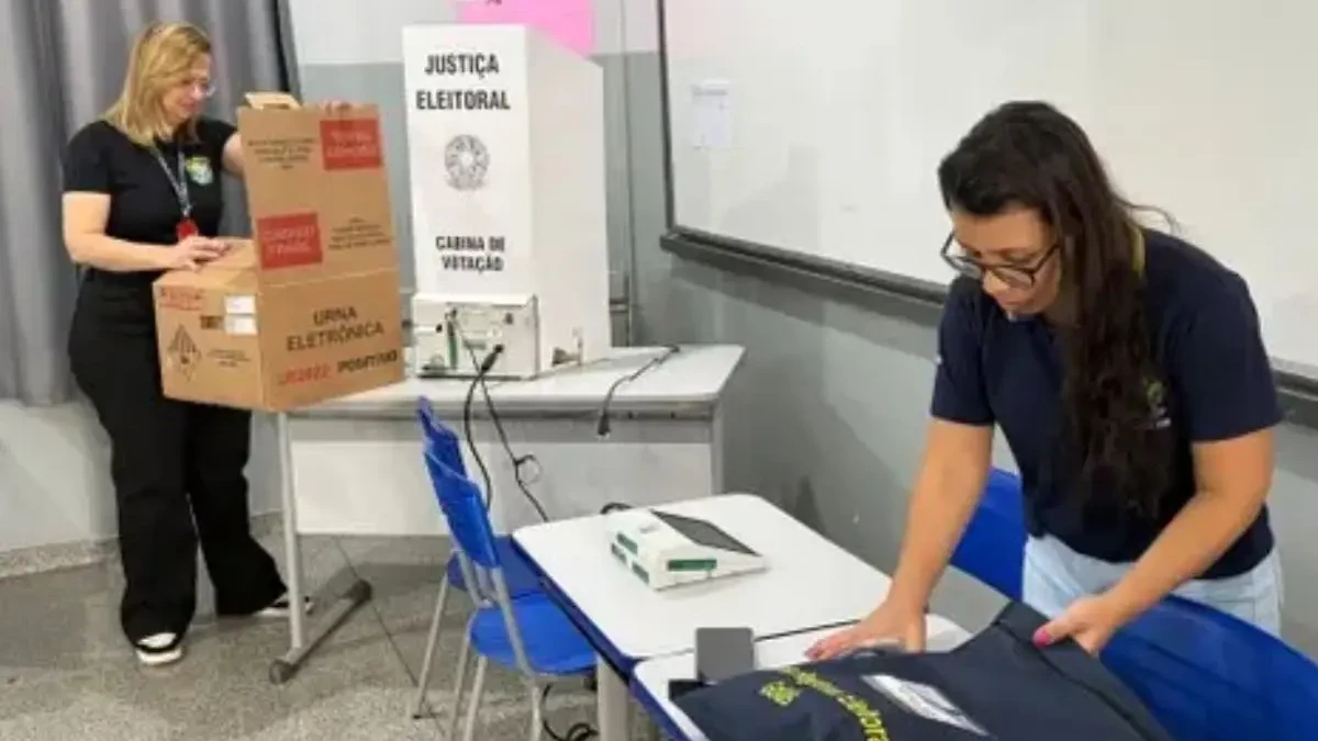 População de Joviânia volta às urnas | Foto: TRE