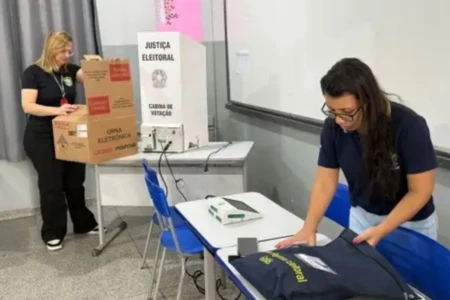 População de Joviânia volta às urnas | Foto: TRE