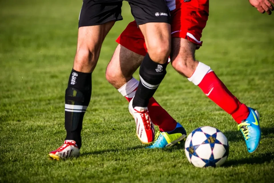 jogador futebol