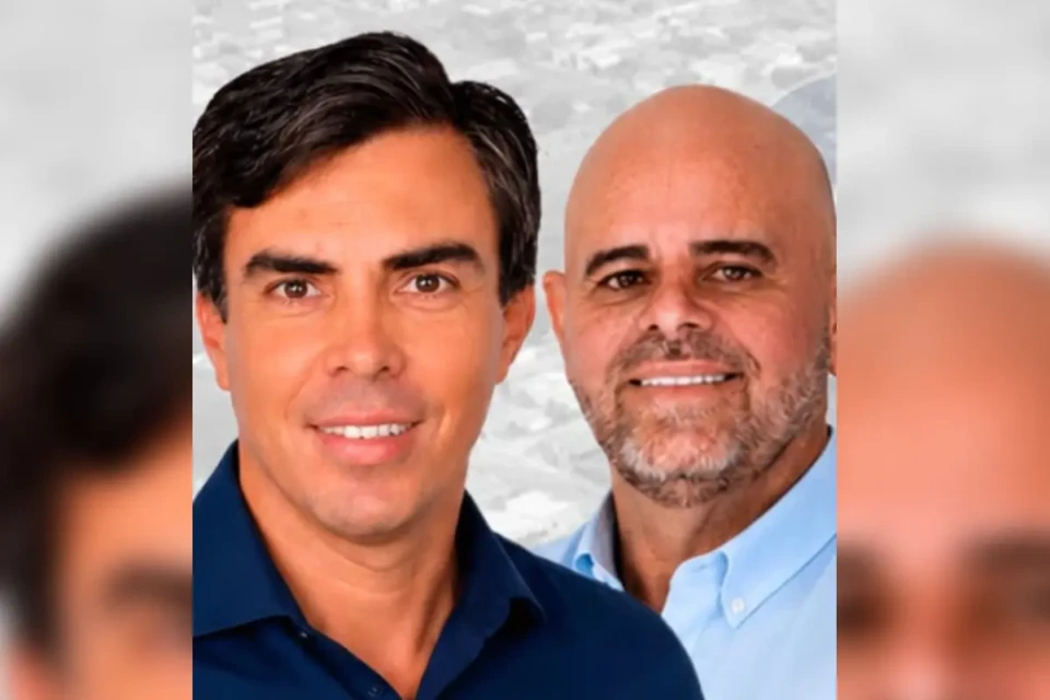 joviania x prefeito