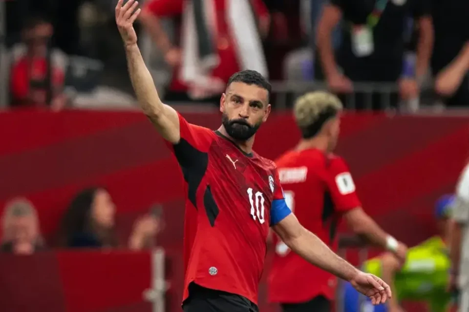 Camisa 10 marcou um gol e deu uma assistência na partida (Foto: Reprodução / Redes Sociais)