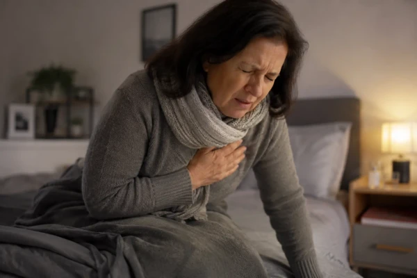 Frio sobrecarrega o coração e aumenta o risco de infarto e AVC; saiba como se proteger Frio também descompensa hipertensão e diabete