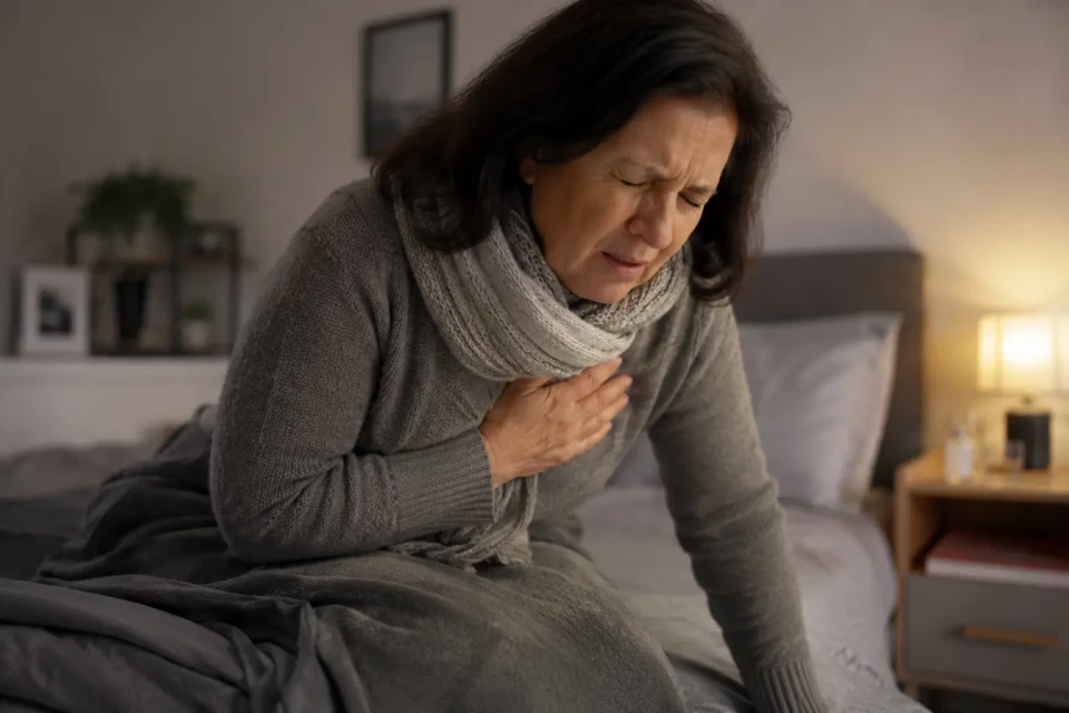 Frio sobrecarrega o coração e aumenta o risco de infarto e AVC; saiba como se proteger Frio também descompensa hipertensão e diabete