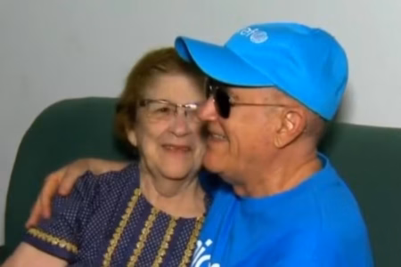 Renato Aragão lamenta morte da irmã, Maria Ivete Humorista fez uma homenagem para a familiar em seu perfil nas redes sociais