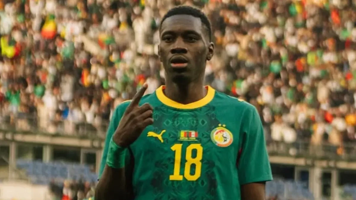 Caos na seleção de Senegal: hotel sem chef, técnico sem salário e bônus bloqueado (Foto: Instagram)