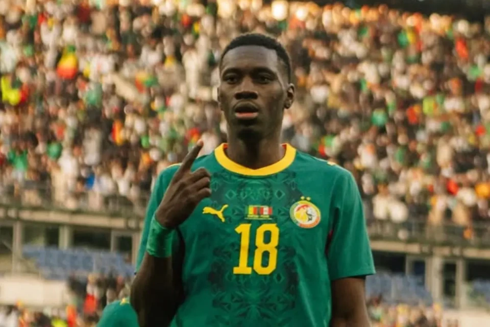 Caos na seleção de Senegal: hotel sem chef, técnico sem salário e bônus bloqueado (Foto: Instagram)