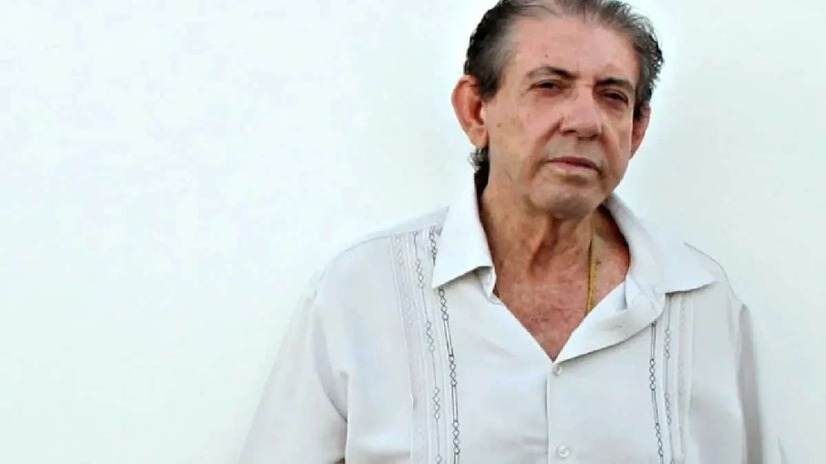 Imagem de João de Deus