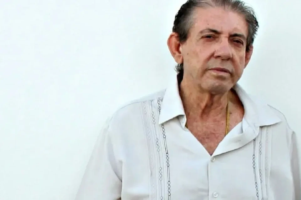 Imagem de João de Deus
