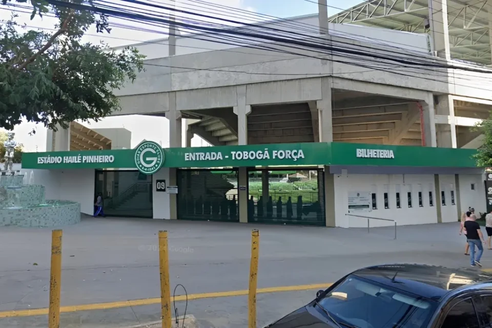 entrada força tobogã