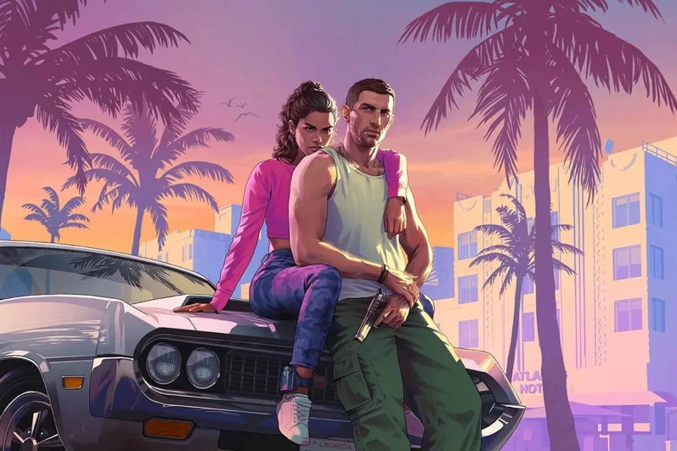 Golpistas oferecem testes falsos de 'GTA 6' para roubar informações bancárias Jogo da Rockstar Games será lançado em 19 de novembro