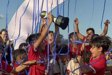 vila nova sub-11