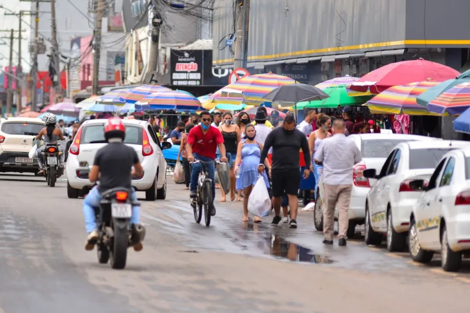 Taxa de roubos cai 29,3% em Goiás, mas a de estelionato eletrônico cresce 19,1%