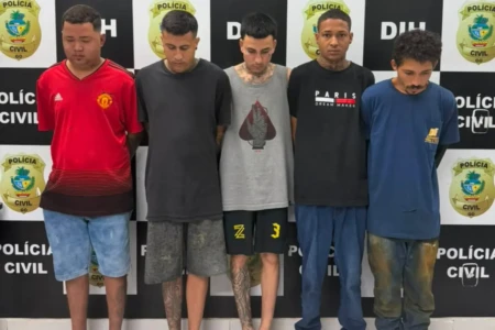 suspeitos x morte adolescente