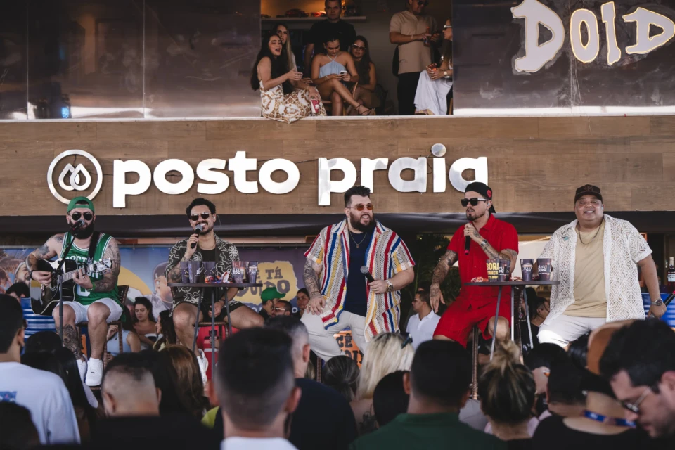 Cê Tá Doido Festival tem data para acontecer em Goiânia