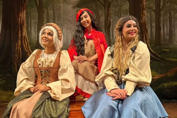 Programação infantil ocupa o Centro de Goiânia neste domingo (28)