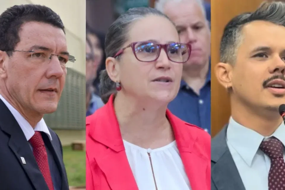 Vereadores do PT dizem que manutenção de mandatos respeita "vontade dos goianienses"