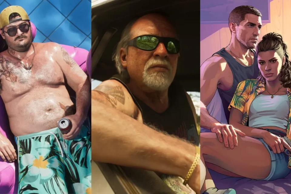 GTA 6 começa pré-venda nesta quinta; veja preço e como comprar Jogo já vendeu mais de 470 milhões de cópias desde seu primeiro título