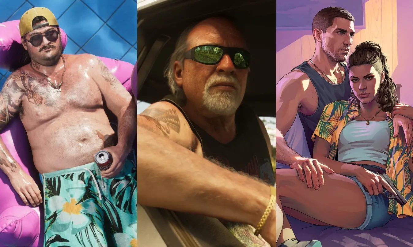 Pré-venda de GTA 6 tem início nesta quinta-feira com foco em consoles de nova geração