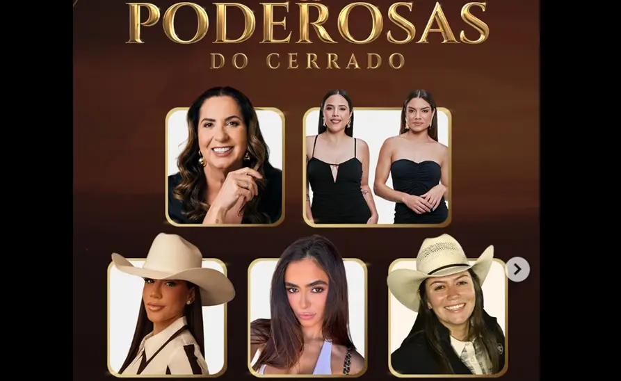 Poderosas do Cerrado: de onde vem a fortuna de Margareth Serrão e das milionárias? Mãe de Virginia reality sobre mulhers riquíssimas 