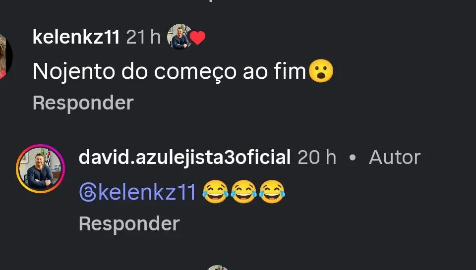 COMENTÁRIOS SOBRE O FRANGO ASSADO NA BETONEIRA (2)