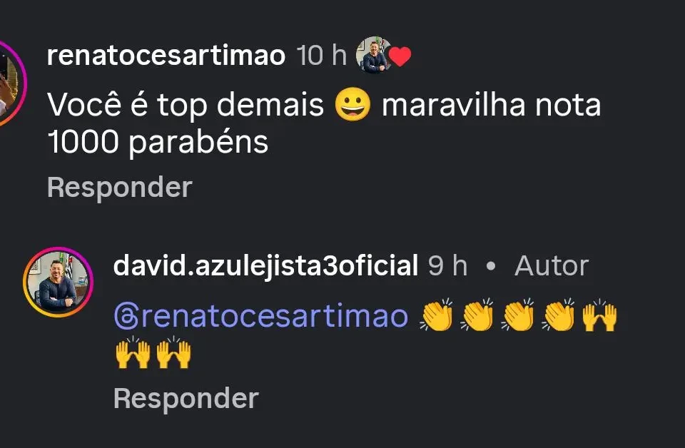 COMENTÁRIOS SOBRE O FRANGO ASSADO NA BETONEIRA (4)