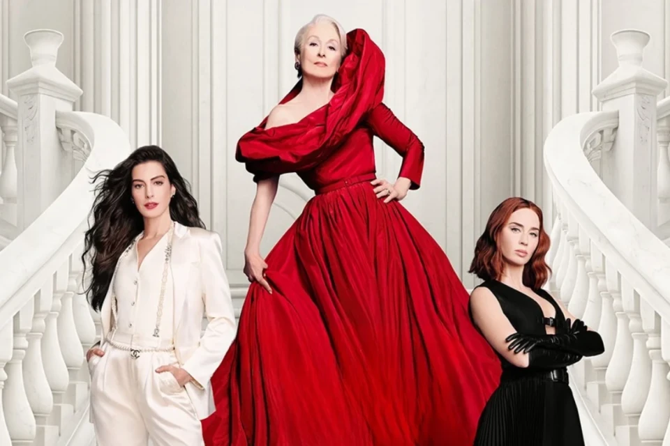 “O Diabo Veste Prada 2” ganha data de estreia no streaming