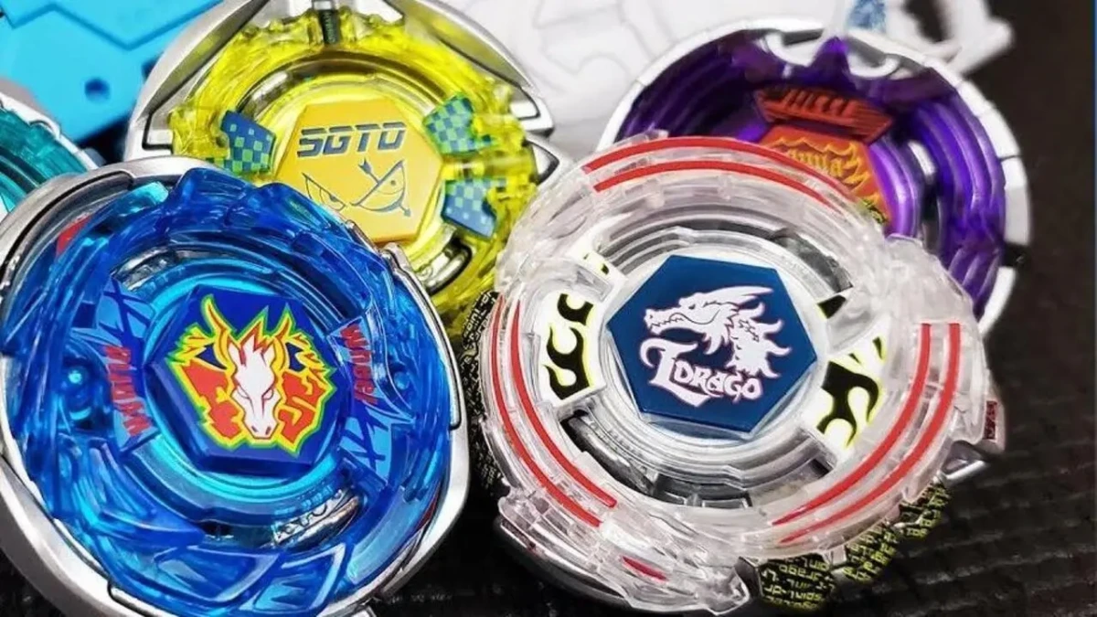 Goiânia recebe torneio de Beyblade neste fim de semana; saiba como participar