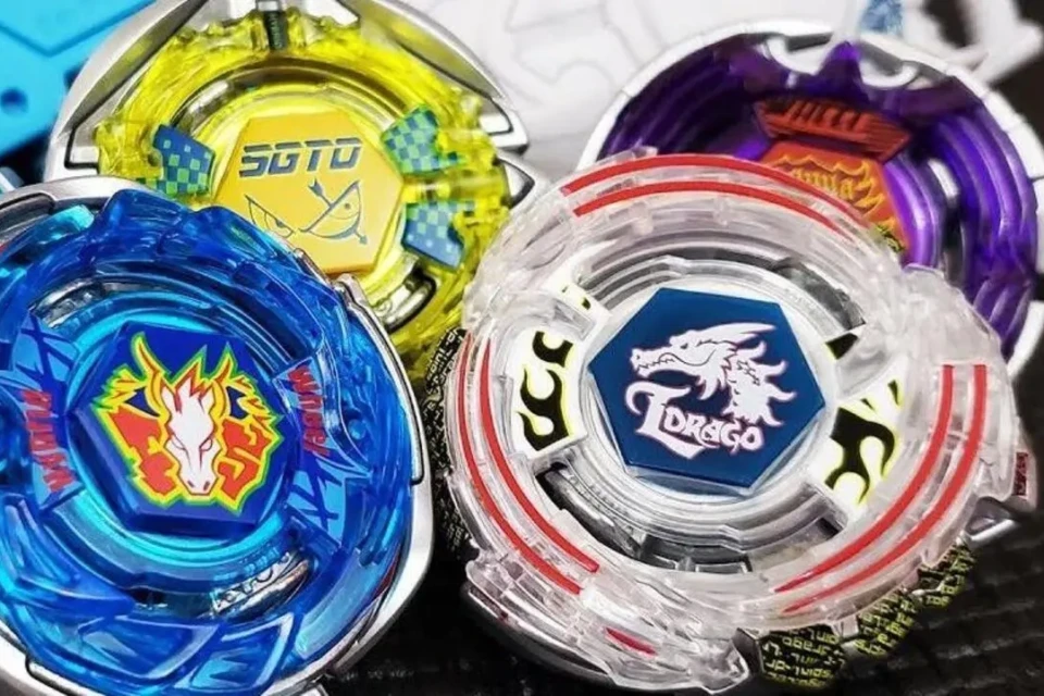 Goiânia recebe torneio de Beyblade neste fim de semana; saiba como participar