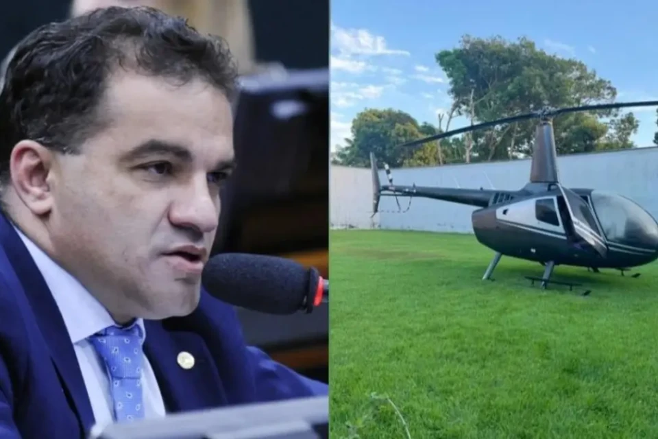 Deputado federal Josimar Maranhãozinho (PL-MA) - (Foto: reprodução)