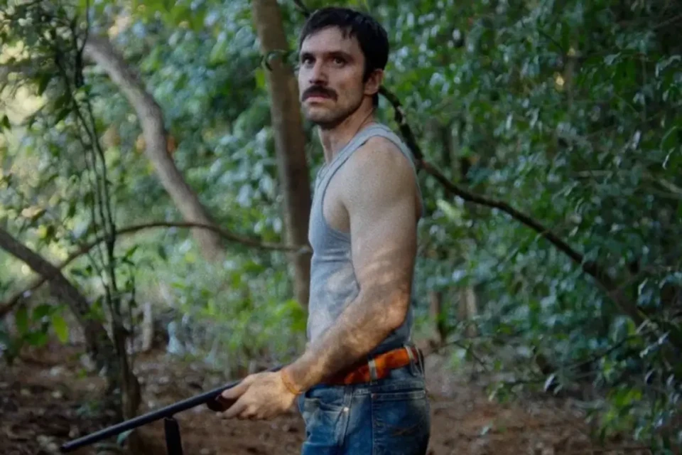Apenas Coisas Boas usa o sexo para buscar o afeto gay no interior de Goiás Filme brinca com o erotismo inerente a caubóis e motoqueiros