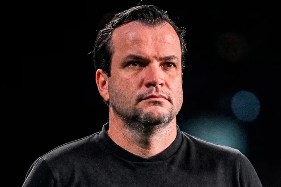 Goiás não vence há quatro jogos na Série B (Foto: Reprodução)