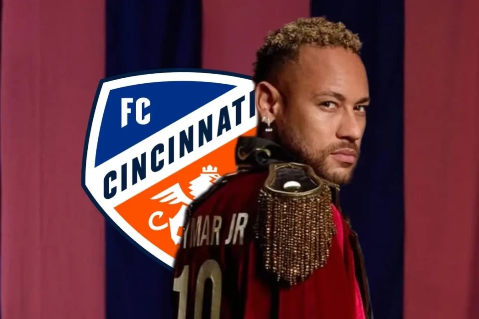 Neymar encerra negociação com time dos EUA, mas pode ir para MLS mesmo assim (Foto: Mais Goiás)