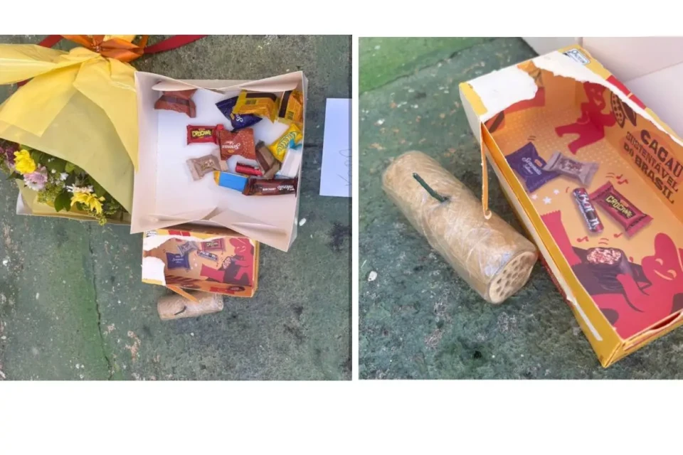 ATENTADO FILHA CEARÁ