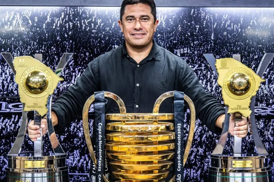 PRESIDENTE CEARÁ