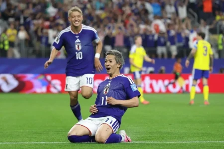 Japão é o próximo adversário do Brasil na Copa: veja data e hora do jogo (Foto: Instagram)