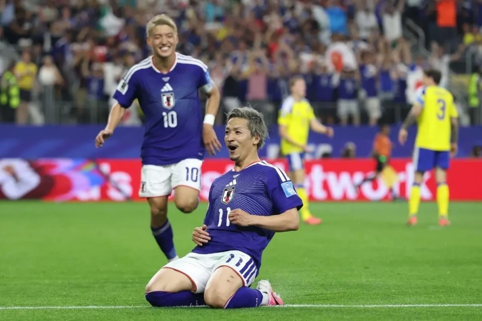 Japão é o próximo adversário do Brasil na Copa: veja data e hora do jogo (Foto: Instagram)