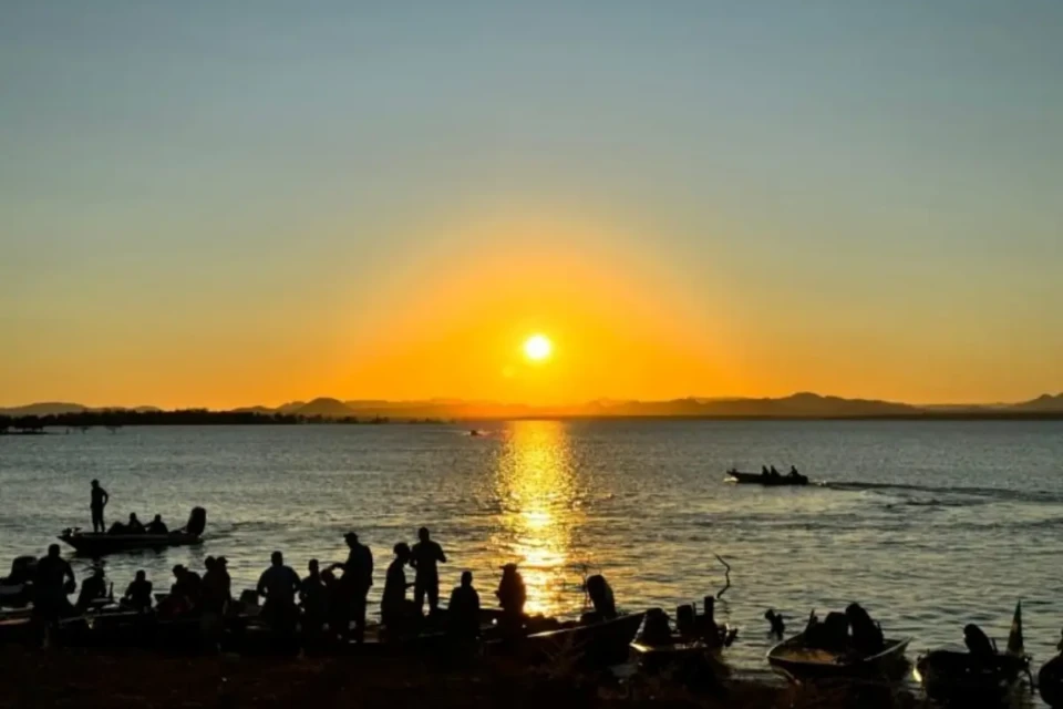 Imagem do Araguaia
