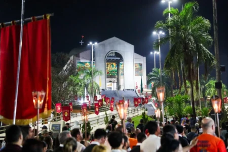 Romaria do Divino Pai Eterno começa nesta sexta-feira; confira a programação do primeiro dia