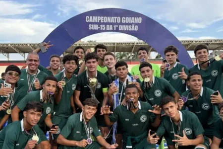 goias sub-15