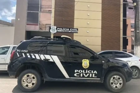 Órgãos americanos FBI alertaram as autoridades brasileiras Pai é preso após planejar morte de filho pelo ChatGPT para evitar pagar pensão