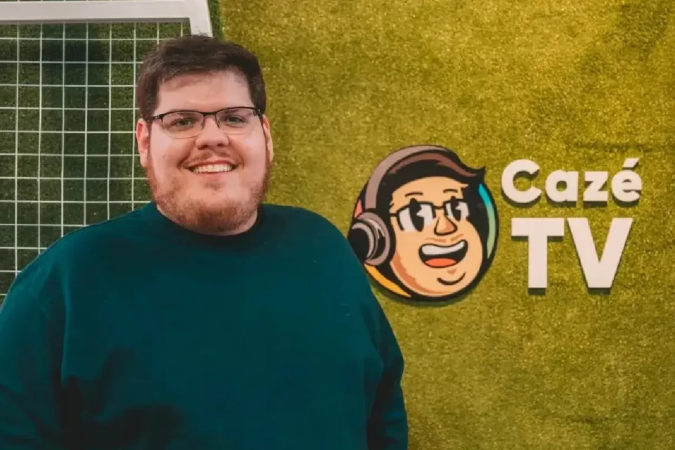 CazéTV muda protocolo de propaganda para bets na Copa após acusação de irregularidades Canal afirma que comerciais seguiam Conar